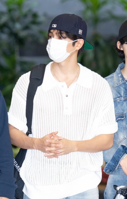 더보이즈 현재 볼캡, 디네댓 뉴에라 MLB 콜라보 후기 — 사진 2