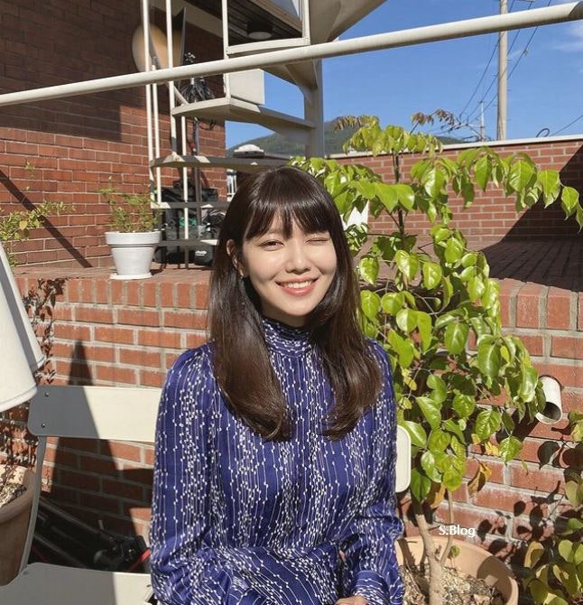 아식스 젤 카야노 14, 수영 운동화 코디와 착화감 — 사진 2