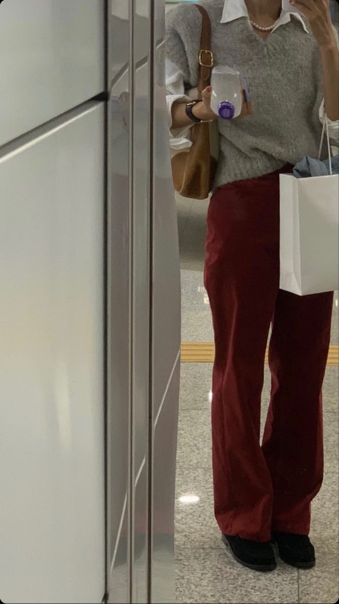 가을 코트 쇼핑 위시리스트: 어깨 넓은 체형 고려 — 사진 6