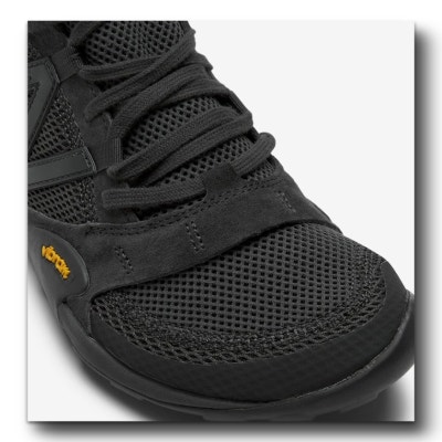 뉴발란스 미니머스 MT10, 발볼 넓은 사람도 편하게 신는 베어풋 스니커즈 — 사진 4
