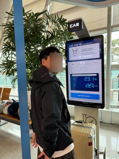 아크테릭스 베타SL 자켓 2년 착용, 어깨 넓은 여성 사이즈 추천 — 사진 5