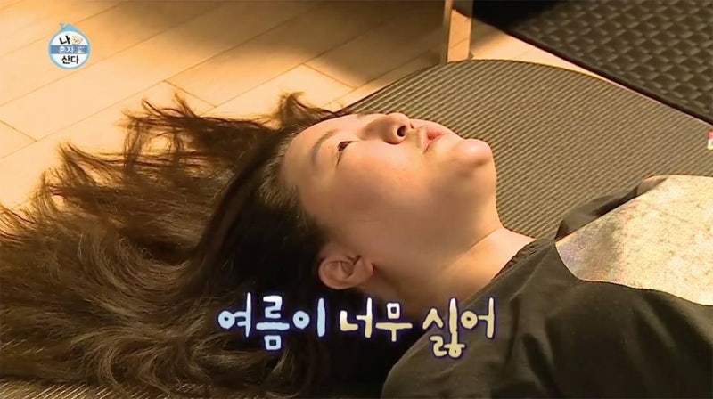 스투시 투칸 티셔츠, S사이즈 핏 고민 해결 후기