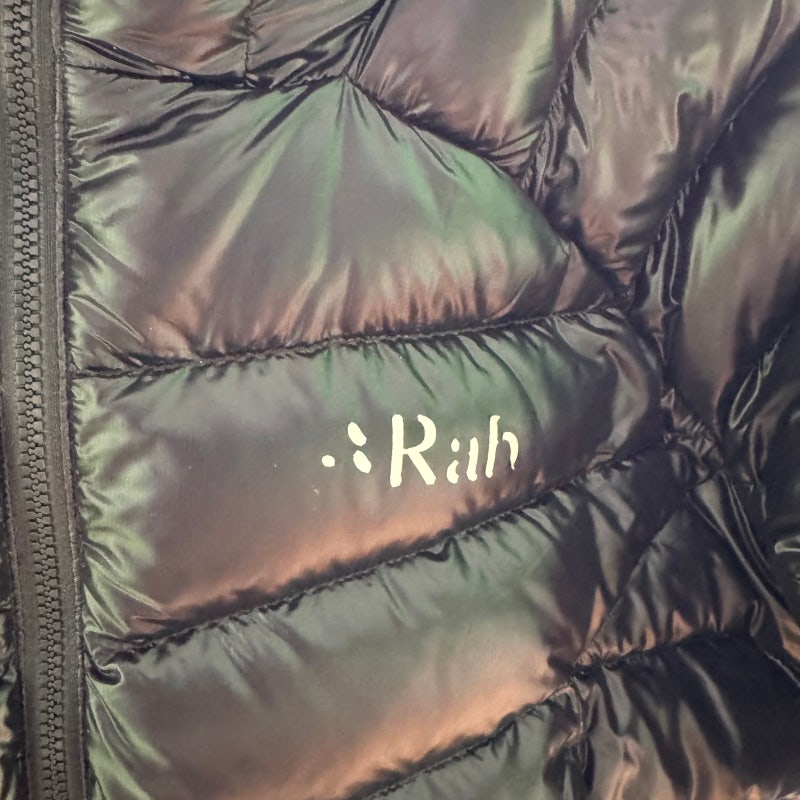 Rab 제로지 자켓: 초경량 패딩의 끝판왕? — 사진 5