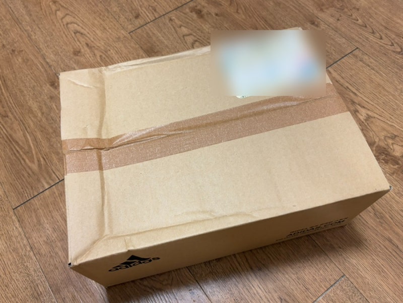 아디다스 카프리 쇼츠 KB5442 허벅지 굵음 후기