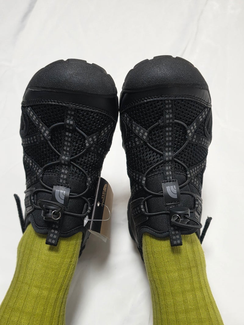 노스페이스 키즈 피오르 샌들, 발볼 넓은 성인 여성 착화감 후기