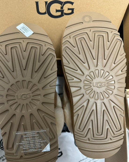 UGG 어그 클래식 칠라피크 부츠 체스트넛 후기 — 사진 5