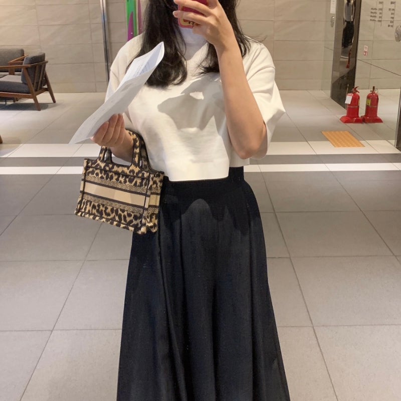 로저비비에 스니커즈, 발볼 넓어도 편한 착화감