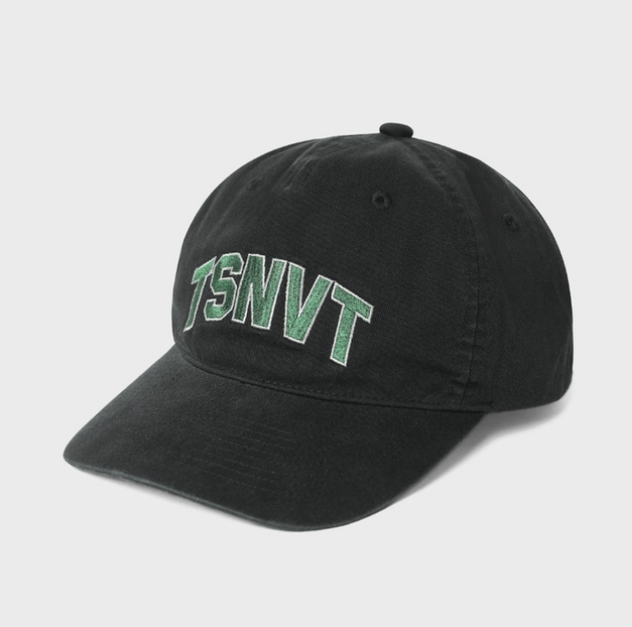 디스이즈네버댓 볼캡 Washed TSNVT 후기 — 사진 2