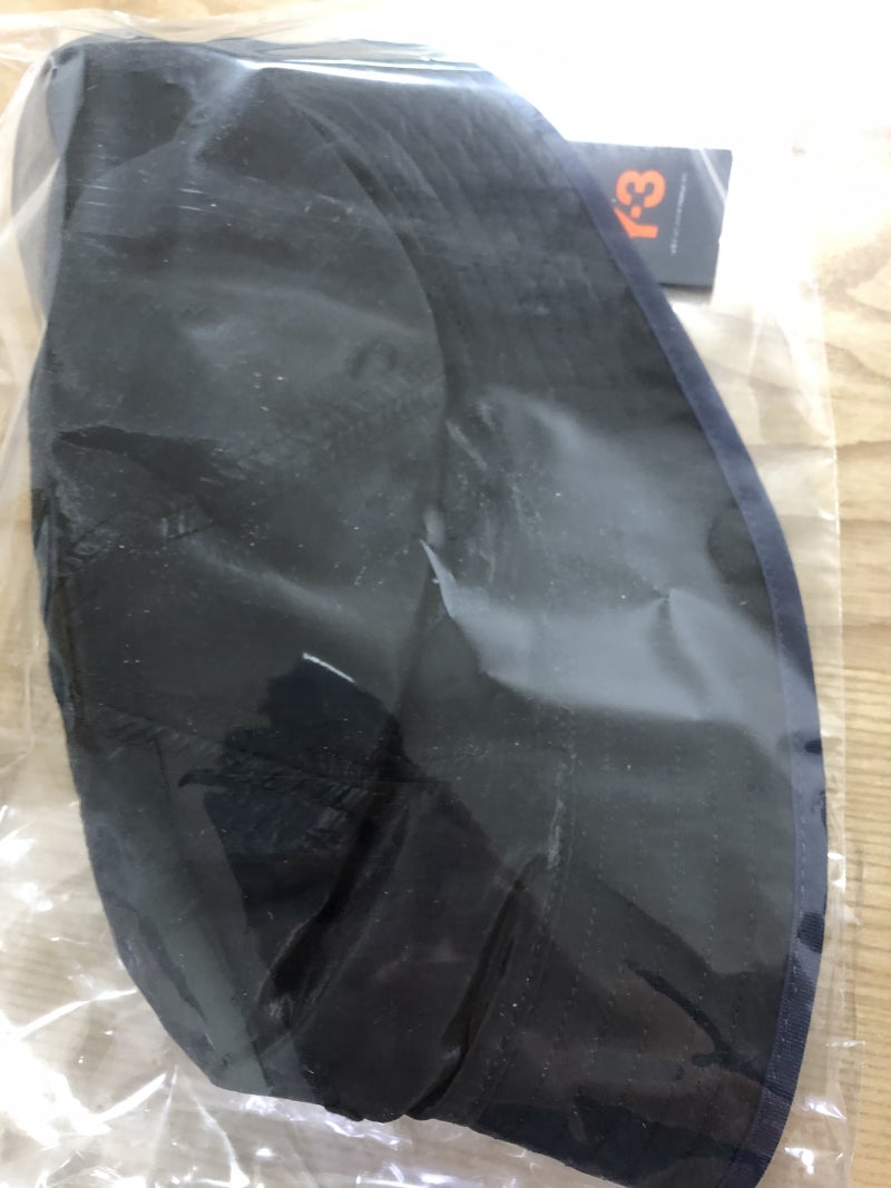 Y-3 버킷햇, 나일론 혼방 소재와 리버서블 디자인 후기