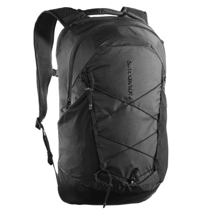 살로몬 XT 25 백팩, 초경량 수납력과 데일리 착샷 후기 — 사진 2