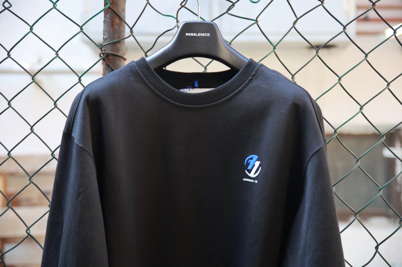 자라 아더에러 오버사이즈 맨투맨 L-XL 사이즈 후기
