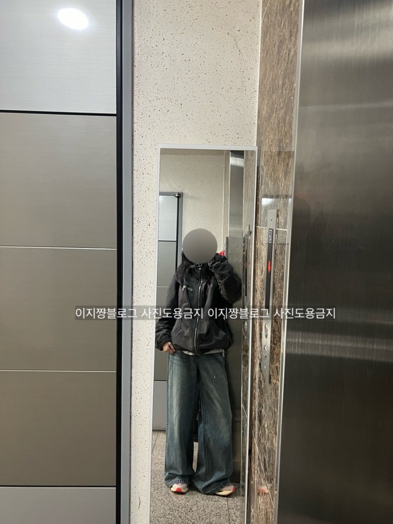 키작녀 데일리룩: 발볼 넓은 체형의 부츠 착용 후기 — 사진 3