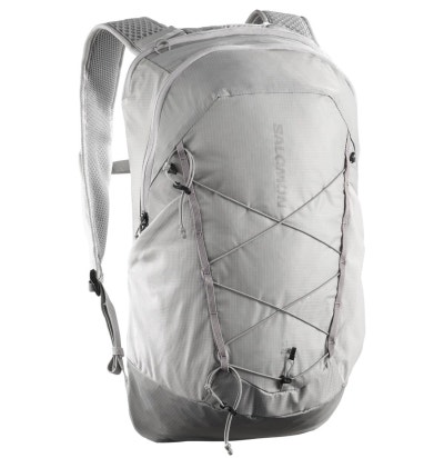 살로몬 XT 25 백팩, 초경량 수납력과 데일리 착샷 후기 — 사진 4