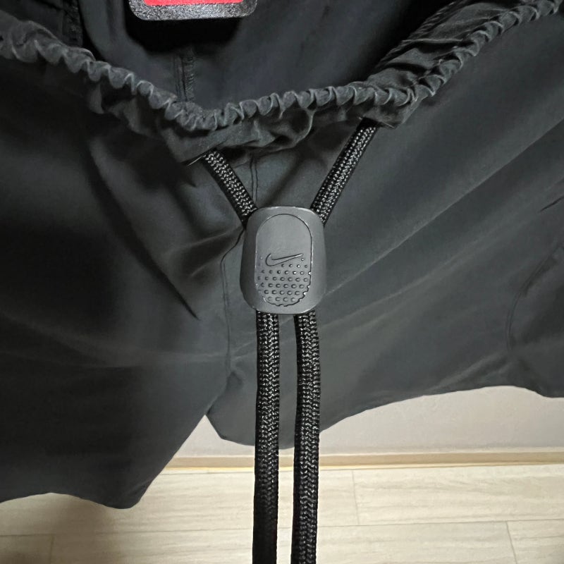 나이키 테크 헬리오스 반바지 한 달 착용 후기 — 사진 6