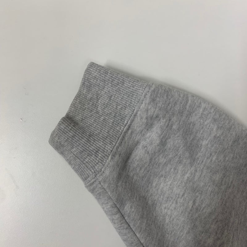 스투시 베이직 후드티 사이즈 및 2년 착용 후기 — 사진 5