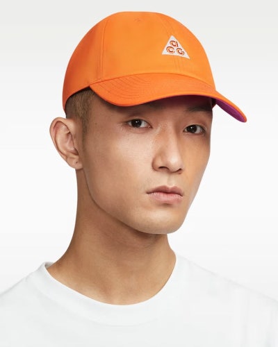 오클리 틴칸LX캡모자, 얼굴형에 맞는 여름 모자 찾기 — 사진 5