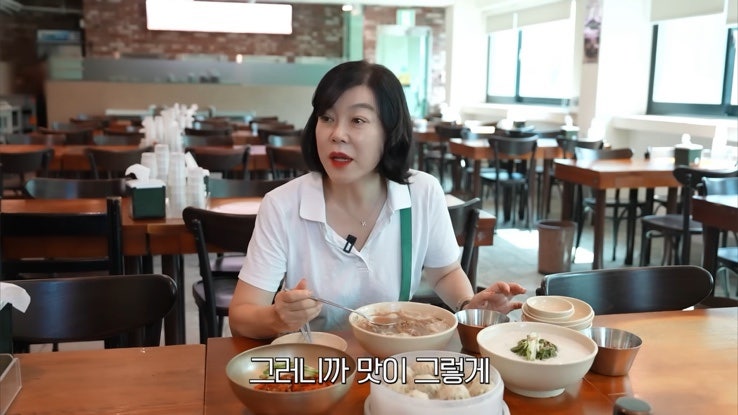 골든듀 펄시피아2 목걸이 쁘띠 vs 미뇽 사이즈 비교