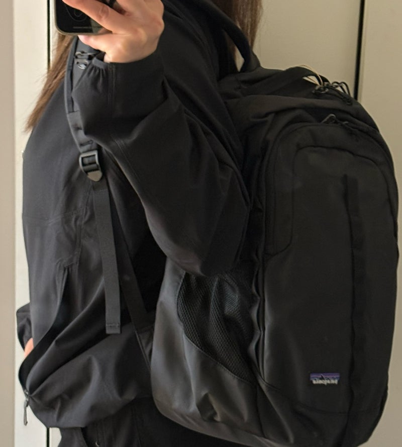 파타고니아 리퓨지오 26L 백팩, 데일리·출근·여행 만능템 후기 — 사진 4