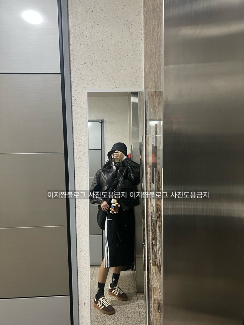 키작녀 데일리룩: 발볼 넓은 체형의 부츠 착용 후기 — 사진 2