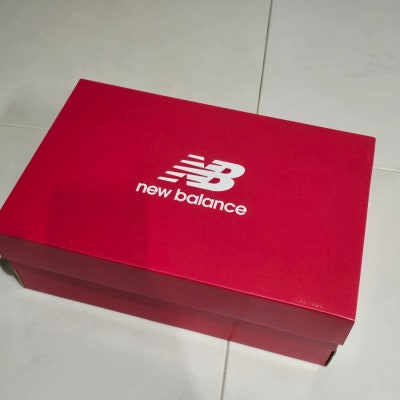 뉴발란스 1080V14 러닝화, 100km 주행 후 쿠션감과 편안함