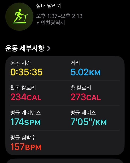 나이키 프로미나 러닝화, 평발에 가성비 좋은 선택 후기 — 사진 2
