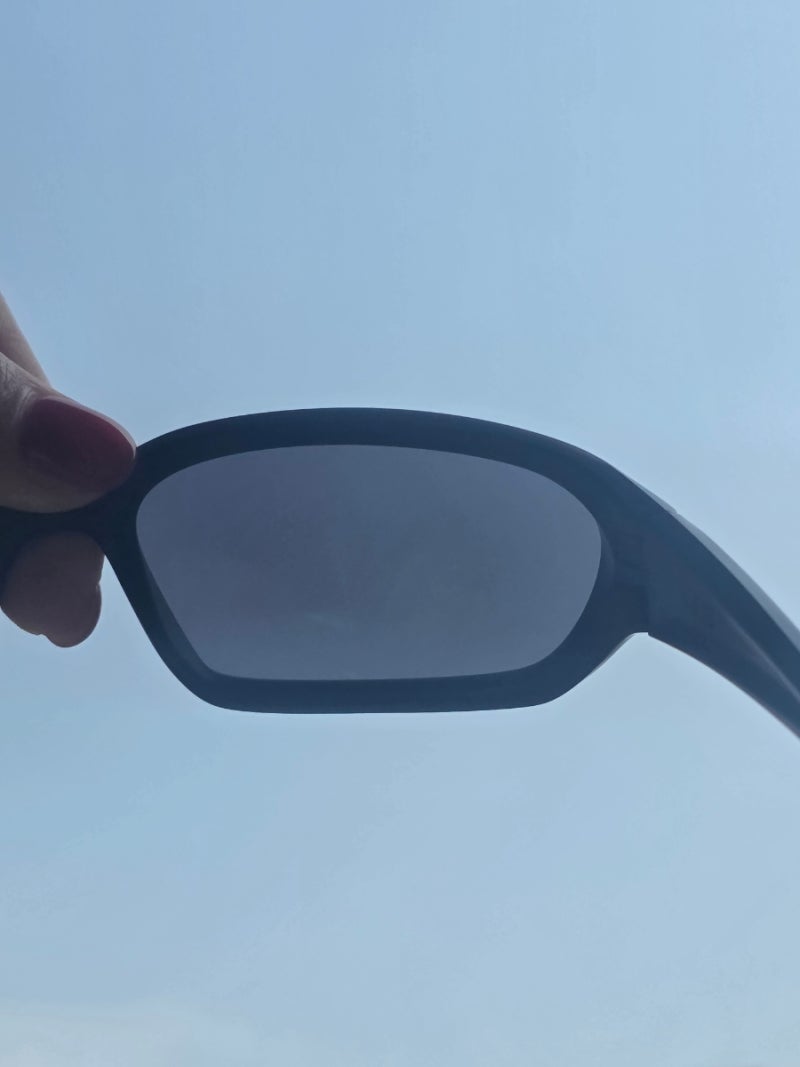 골프 선글라스 오클리, 가볍고 편한 착용감 후기 — 사진 6