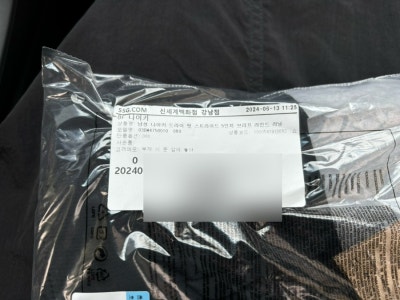 나이키 5인치 러닝 쇼츠, 허벅지 굵은 체형 후기