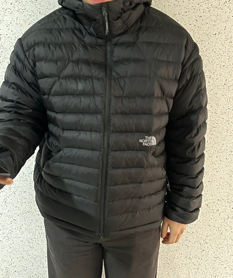 노스페이스 벤투스 온 자켓 XL 사이즈 후기 — 사진 6