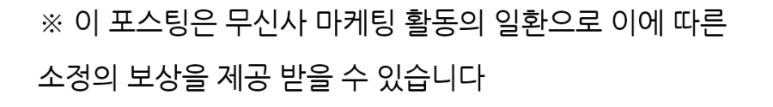 디스이즈네버댓 패딩 L사이즈, 어깨 넓은 편에게 편안한 핏